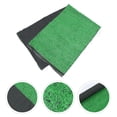thumbnail image 4 of Green Artificial Grass Turf Carpet for Decoration with Stable Performance and Realistic Shape 1pc, 4 of 8