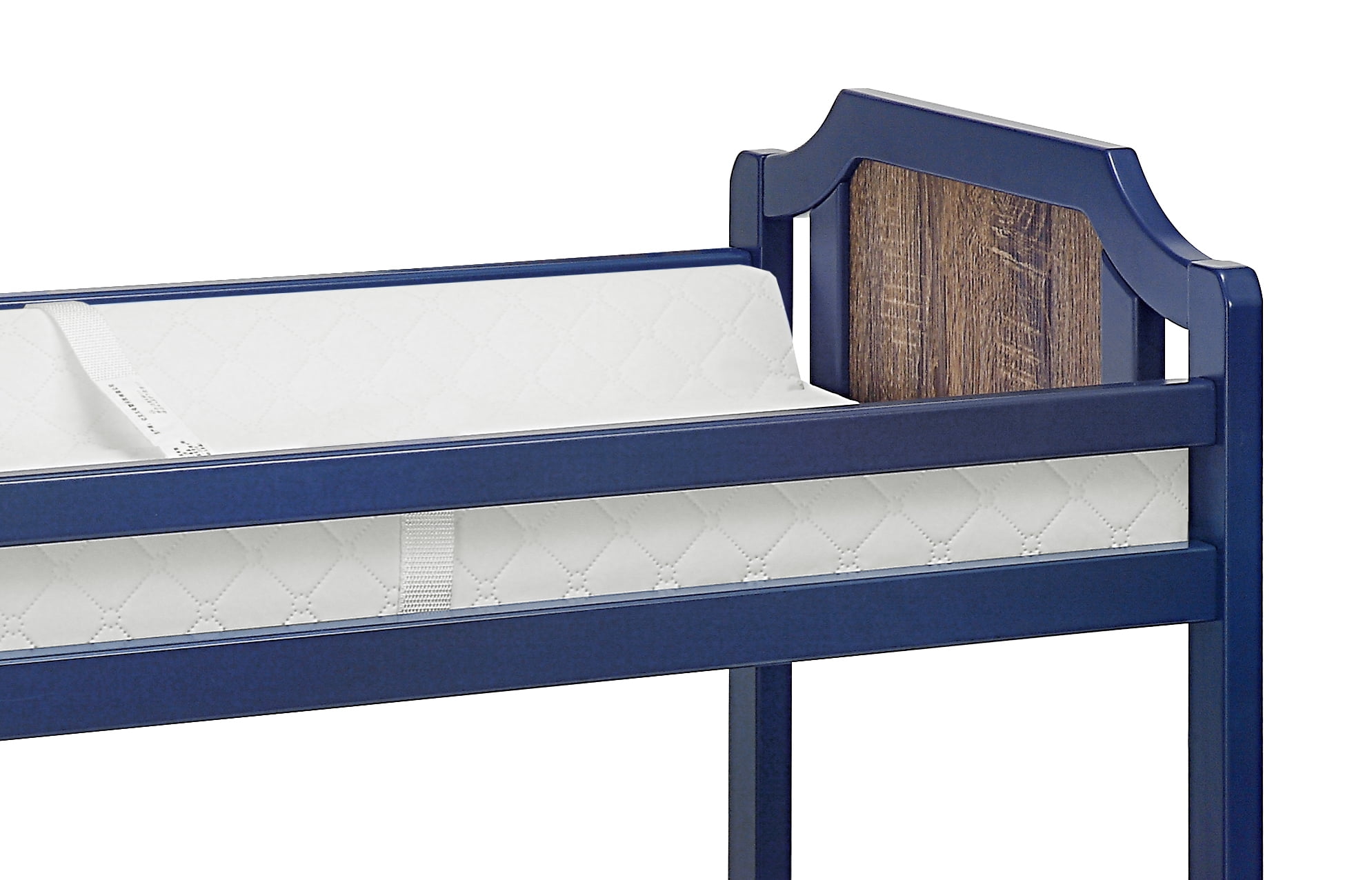 Suite Bebe Brees Changing Table in Midnight Finish