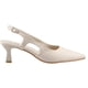 thumbnail image 1 of Zapatilla Mujer Head Over Heels Formal Tacon Vestir beige 23, 1 of 4