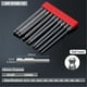 thumbnail image 2 of Juego de Destornilladores de Precisión Xihbxyly Mini Punta Hexagonal Torx Star, 2 of 2