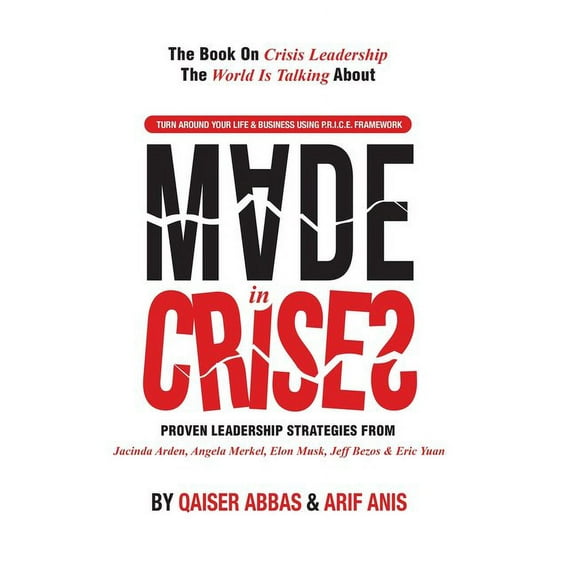 Made in Crises (Hardcover)