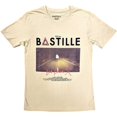 thumbnail image 1 of Bastille  Adult Bad Blood T-Shirt, 1 of 1