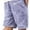 #Purple, variant on DPTALR George Corduroy Shorts Men with Pockets Mens Drawstring Elastic Waist for Spring Summer Beach Casual Shorts #Army Green Big and Tall Men L
