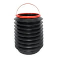thumbnail image 1 of Yuarrent Accesorios multifunción para coche, cubo para limpieza de ventanas, plegable, para pesca, caja de almacenamiento, contenedor de basura Kits de desorden para acampar, 1 of 6