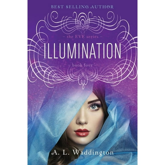 Eve Illumination, Book 4, (Paperback)