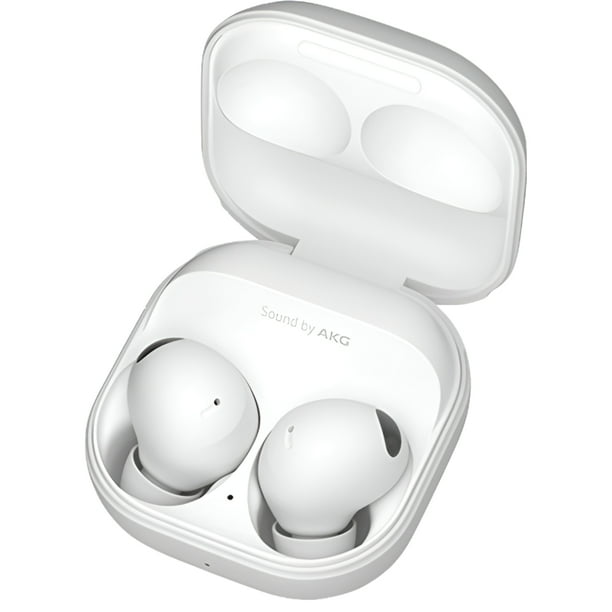 【涙】Galaxy Buds2 Pro ホワイト【誤購入】 Samsung Galaxy Buds2 Pro, White, Wireless Earbuds with Noise