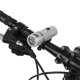 thumbnail image 3 of Juego De Luz Para Bicicletas, Luz Delantera De Bicicleta, Impermeable Negro/ Plateado Para La Noche En Ciclismo Nocturno Accesorio Amantes De Ciclismo Bicicletas Todoterreno, 3 of 7