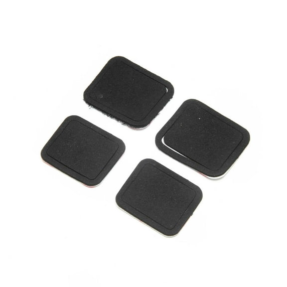 Team Losi Racing Gear Box Gasket Set 2 8XT TLR241068 Gas Car/Truck Replacement Parts