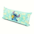 thumbnail image 3 of Lilo & Stitch Oreiller de Corps en Polyester Velboa Doux et Pelucheux pour Enfants, 3 of 4