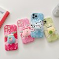 thumbnail image 5 of Étui Caché Mignon, Étui de Protection Antichoc pour iPhone 14 Pro Max, 5 of 5