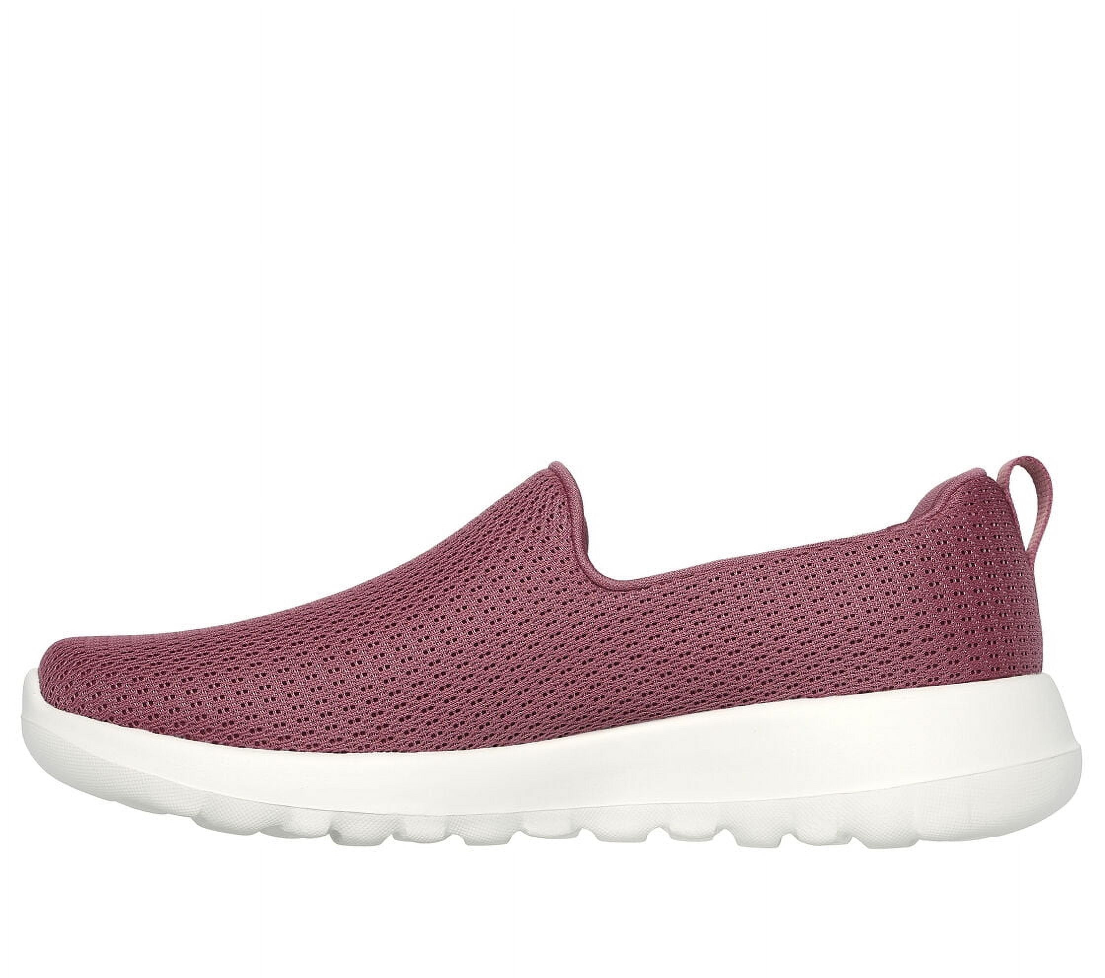 Skechers Women's GO WALK JOY - Aurora Slip-On Sneaker, Wide Width Available