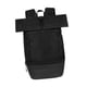 thumbnail image 1 of Mochila de viaje para deportes al aire libre, ligera, bolsa de yoga de gran capacidad, multifunción para mochileros, escalada, deportes al aire libre, Negro, 1 of 8