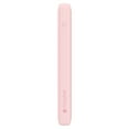 thumbnail image 5 of vAccessorize Universal USB-C Power Bank External Portable Battery Charger 8000 Mah (Rose Red), 5 of 5