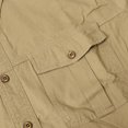 thumbnail image 2 of Camiseta corta sin mangas de encaje Nikou 2 piezas mujer escote en V, 2 of 9