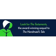 The Handmaid's Tale: A Novel (Paperback)