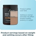thumbnail image 6 of Ancient Nutrition Grass Fed, Bone Broth Protein Powder, 20g Protein, Hydrolyzed Collagen Peptides, Keto & Paleo Friendly, Supports Joint, Gut Health, Chocolate, 15 Servings, 6 of 9