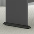 thumbnail image 3 of Bush Business Furniture Series A-C 79W x 34D Racetrack Oval Conference Table, 3 of 6