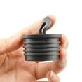 thumbnail image 4 of Kayak Drain Plug Drain Holes Thread Stopper Drain Holes Bung Scupper Plug for Kayak Canoes Boat, 4 of 7