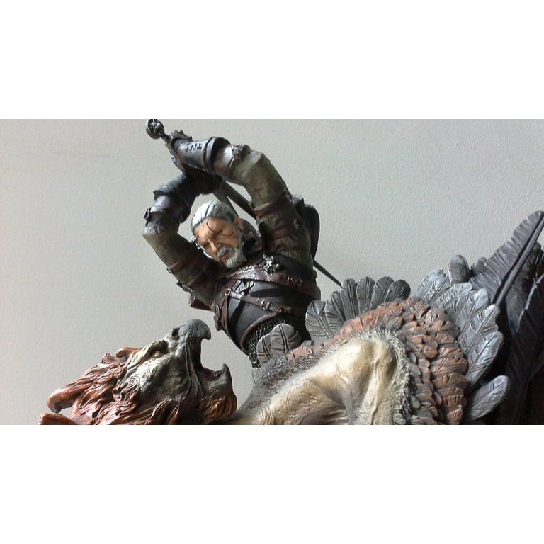 The Witcher 3: Wild Hunt Collector's Edition (Xbox One) - Walmart.com