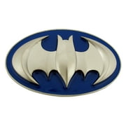 Batman Original Belt Buckle DC Comics Warner Bros Original US American Superhero