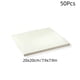 thumbnail image 3 of Rollo de papel pergamino antiadherente, papel para hornear para horno, parrilla, freidora de aire | Papel antigrasa resistente al calor apto para alimentos, 3 of 8