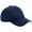 Navy, variant on Beechfield 5 Panel Baseball Cap