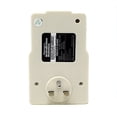 AC 220v Surge Brownout Voltage Protector 3600 Watts Air Conditioner Freezer