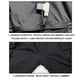 thumbnail image 5 of Pantalones calefactores cálidos con 18 zonas de calefacción, pantalones térmicos deportivos para motocicleta, pantalones calefactores de invierno para exteriores para hombres y mujeres, 5 of 9