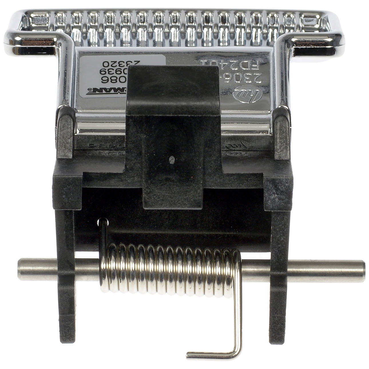 Dorman 41086 Center Console Latch for Specific Ford Models