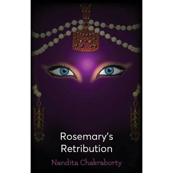 Rosemary's Retribution, (Paperback)