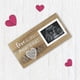 thumbnail image 3 of Baby Scan Photo Frame for Mummy and Daddy, Wooden 4x6 Inch, 3 of 5