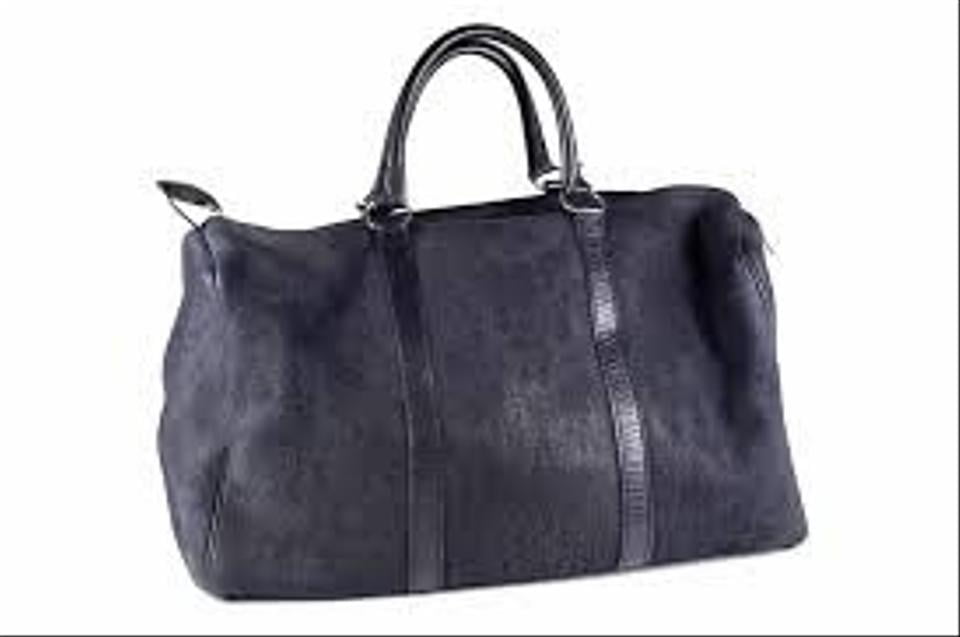 dior duffle