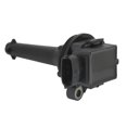 Car Engine Ignition Coil 0221604008 Pencil Shape Replacement for V70 MK