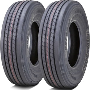 Freedom Hauler Dutymax All Steel ST All Steel ST235/85R16 235/85R16 132/127M G 14 Ply Trailer Tire Sansujyuku sansujyuku.com