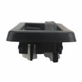 thumbnail image 2 of Poignée de Porte Intérieure pour 1987-2004 pour Jeep pour Wrangler YJ TJ Intérieur, 2 of 4