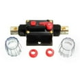thumbnail image 4 of BUYISI 20-150AMP Trip 12V DC Car Audio Solar Energy Inline Circuit Breaker Fuse Holder 100A, 4 of 8