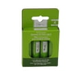 thumbnail image 1 of Mainstays Rechargeable Batteries For Solar Lights, 1 of 6