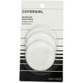 thumbnail image 5 of (2 pack) COVERGIRL Make-up Masters Powder Puffs, 3pcs, 5 of 5