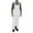 White, variant on Snow Jumpsuits for Men Black Fashion Waterproof Men's Work Clothes Slim Straight Leg Pants