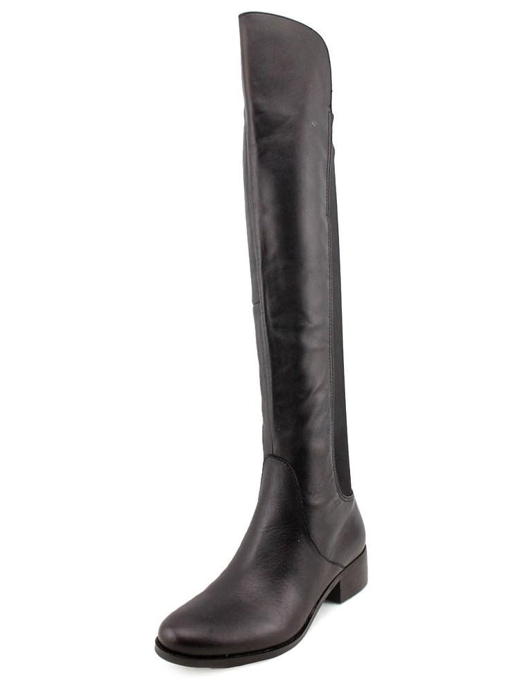 charles by charles david jettison over the knee boot