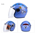thumbnail image 3 of Casco para , tamaño para pequeños y jóvenes, de 2 años, , niñas, deportes múltiples, seguridad, ciclismo, patinaje, scooter, casc Macarena Cascos de seguridad para ciclismo, 3 of 8