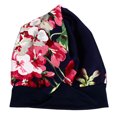 thumbnail image 1 of Simulation Silk Sleep Night Sleep Head Wrap Hair Loss with Elastic Band, 1 of 9