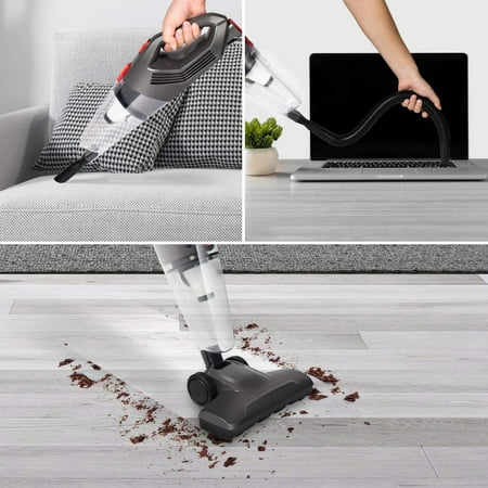 Moosoo corded vacuum reviews new arrivals