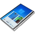 thumbnail image 5 of HP Envy X360 15 2-in-1 Business Laptop 15.6" FHD IPS Touchscreen 11th Gen Intel Quad-Core i5-1135G7 (Beats i7-1065G7) 16GB RAM 512GB SSD Backlit Keyboard Fingerprint Win10 Silver + Pen, 5 of 5