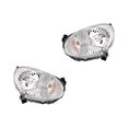 thumbnail image 1 of Par de FAROS MARCH 2011 al 2019 NISSAN DEPO ., 1 of 4