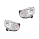 thumbnail image 1 of Par de FAROS MARCH 2011 al 2019 NISSAN DEPO ., 1 of 4