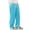 45#Sky Blue, variant on Fall Sweatpants for Men Corduroy Baggy Casual Pants with Pockets High Waisted Loose Fit Sweat Pants