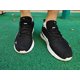 thumbnail image 4 of Cordones elásticos sin atar Cordones de bloqueo con tornillo de acero inoxidable - Talla única para todos los niños y adultos - Negro - oso de fresa  Electrónica, 4 of 4