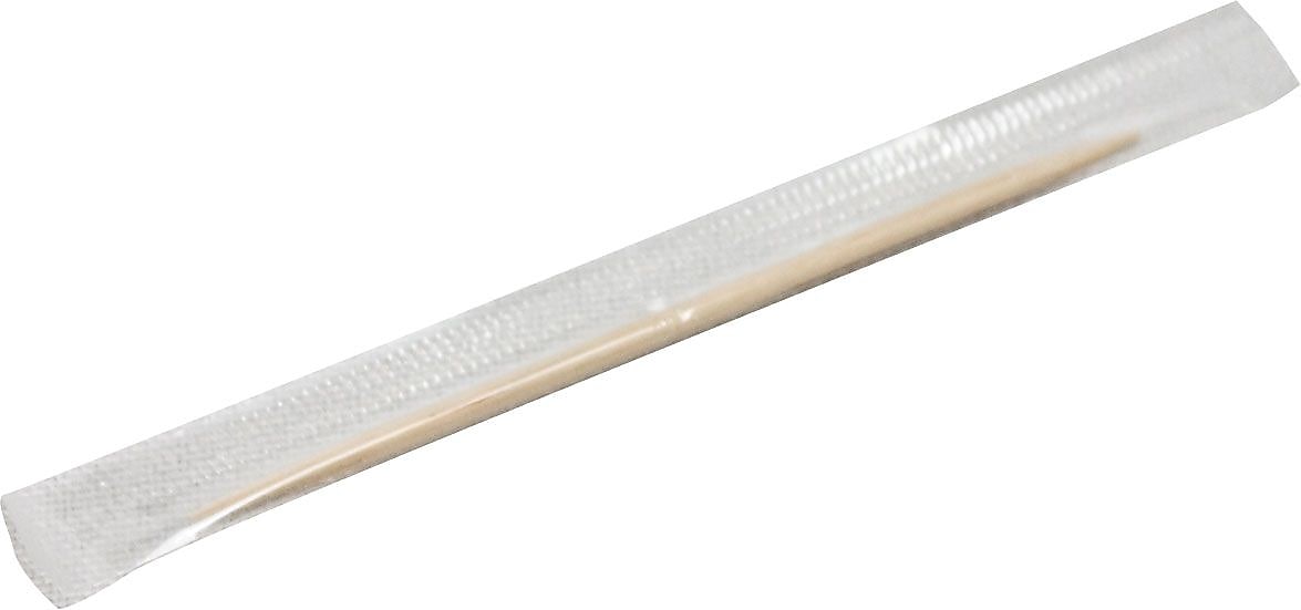 Handgards Inc Handgards Toothpicks Round Wood Cello Wrapped HND14020