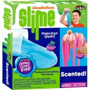 Cra-Z-Art Nickelodeon Make Your Own Scented Slime Kit